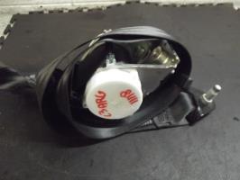 Ceinture arriere gauche