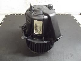 Ventilateur chauffage