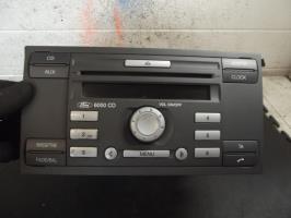 Autoradio d'origine