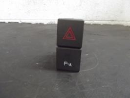 Bouton de warning