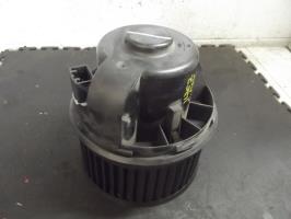 Ventilateur chauffage