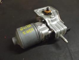 Moteur essuie glace avant