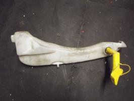 Vase de lave glace