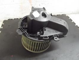 Ventilateur chauffage