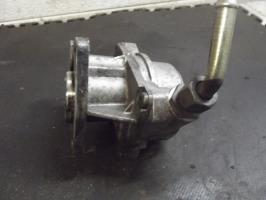 Pompe à vide