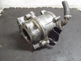 Pompe à vide