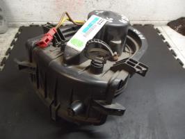 Ventilateur chauffage