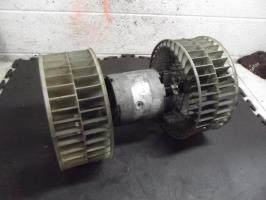 Ventilateur chauffage