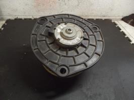 Ventilateur chauffage