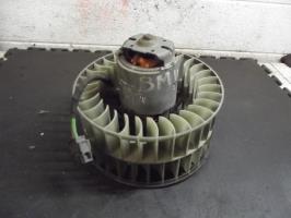 Ventilateur chauffage