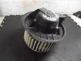Ventilateur chauffage
