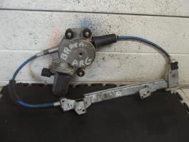 Leve vitre electrique arriere gauche