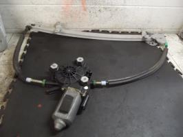 Leve vitre electrique avant gauche