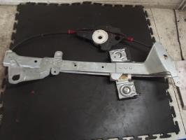 Mecanisme de leve vitre electrique avant droit