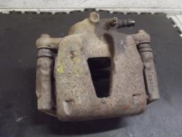 Etrier avant gauche (freinage)