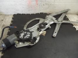 Leve vitre electrique avant gauche
