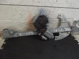 Leve vitre electrique avant gauche