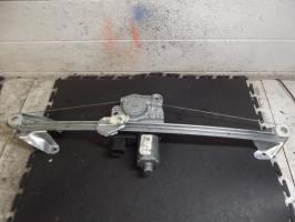 Leve vitre electrique arriere gauche
