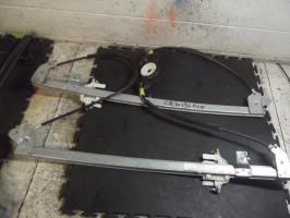 Mecanisme de leve vitre electrique avant droit