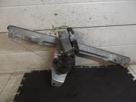 Leve vitre electrique arriere gauche
