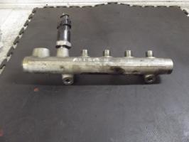 Rampe injection