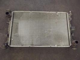 Radiateur eau