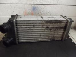 Echangeur air (Intercooler)