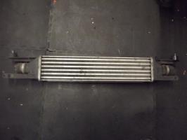 Echangeur air (Intercooler)