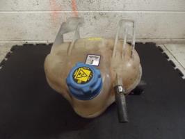 Vase d'expansion