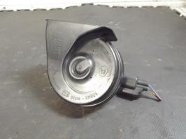 Avertisseur/Klaxon