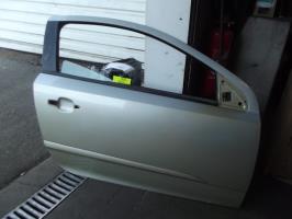 Porte avant droit