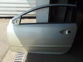 Porte avant gauche