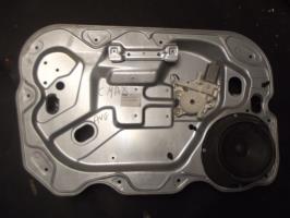 Leve vitre electrique avant gauche