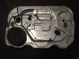 Mecanisme de leve vitre electrique avant droit