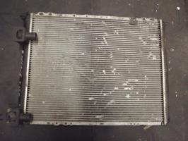 Radiateur eau
