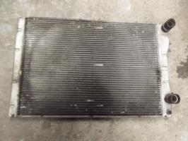 Radiateur eau
