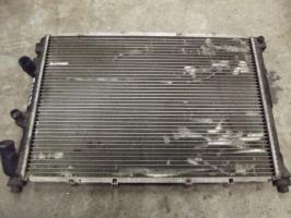Radiateur eau
