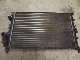 Radiateur eau