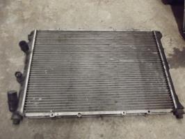 Radiateur eau