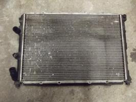 Radiateur eau