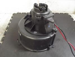 Ventilateur chauffage