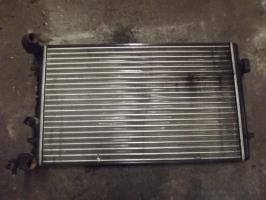 Radiateur eau
