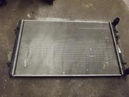 Radiateur eau
