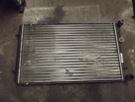 Radiateur eau