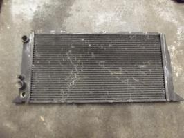 Radiateur eau