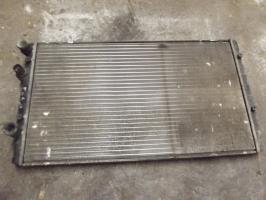Radiateur eau