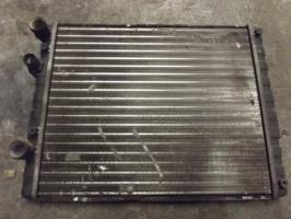 Radiateur eau
