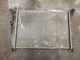Radiateur eau