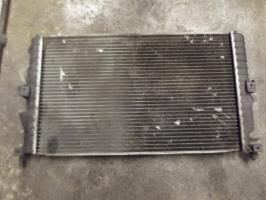 Radiateur eau