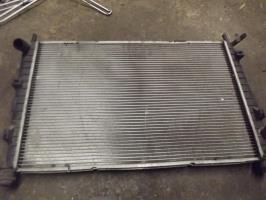 Radiateur eau